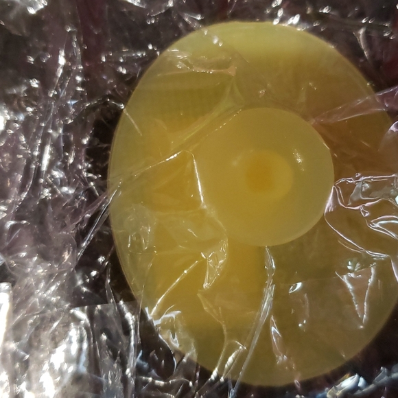 Set of 3 Exfoliating silicone Face wash pad NWT - Picture 6 of 6